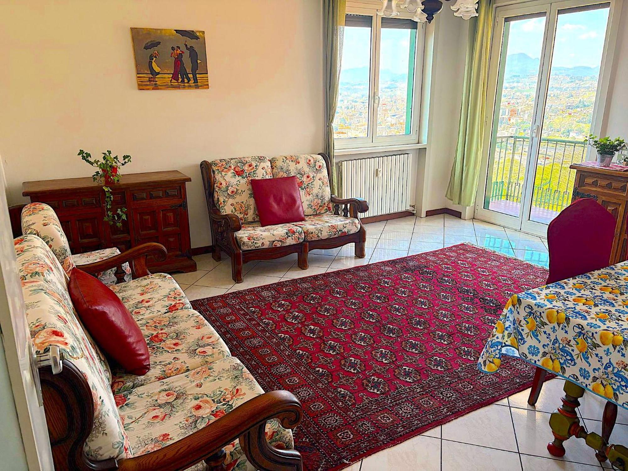 Casa Rosanna - Your Home In 科莫 外观 照片
